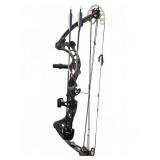 Martin Slayr SE Compound Bow Set