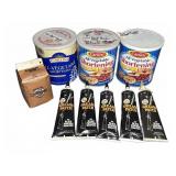 Black Powder Shooting Accessory Lot