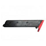High Standard Pistol Magazine with Red Base Plate
