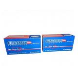 Ultramax .38 SPL 125GR SWC Ammo, 50 Rounds/1