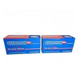 Ultramax 38 SPL 125GR SWC, 50 Rounds/Box