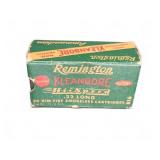 Remington Kleanbore .22 Long Hi-Speed Ammo