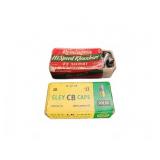 Vintage .22 Ammunition Lot  Remington & Eley