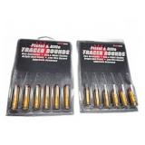 12 Rounds .38 Special Tracer Ammunition