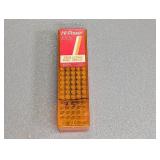 Hi-Power .22 Long Rifle 75 Rounds