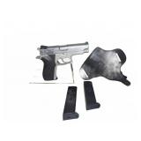 Smith & Wesson Mod 5903 9mm Pistol, Non-NYS legal