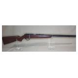 Ithaca Model 81 .22 Rifle, 24" Barrel