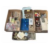 Fishing Tackle and Accessories Lot