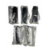 (5) .45 GOV 7-Round Magazines