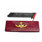 High Standard Pistol Magazine with Original Box