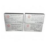 Norinco 7.62x39mm Ammunition, 80 Rounds