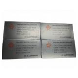 NORINCO 7.62x39mm Ammo, 80 Rounds