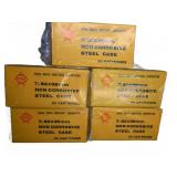 Norinco 7.62x39mm Non-Corrosive Ammo, 100 Rds