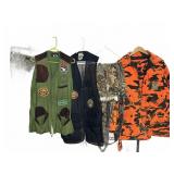 Hunting Apparel
