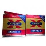 Western Xpert Mark 5 12ga Skeet Shells, 50 Rounds