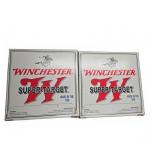 Winchester 12GA Super-Target 50 Rounds