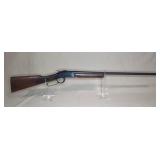 Ithaca M-66 SuperSingle 20GA Shotgun 28"
