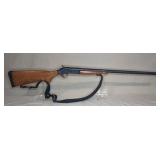 NEF Pardner Model SB1 12GA Shotgun 27.5" Barrel