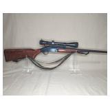 NEF Handi Rifle SB2 .223 Rem 22" Barrel