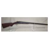 American Gun Co. NY Double Barrel 12 GA Shotgun