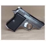 FIE Titan .25 ACP Pistol 2 1/4" Barrel