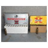 Empty Shell Brass, 222 Remington, 2 Boxes