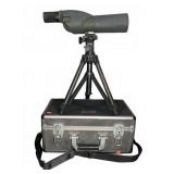 Winchester WT-631 Spotting Scope Kit with Tripod