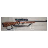 Marlin Model 882L .22 WMR Bolt Action Rifle