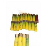 Remington 12 Gauge Express Shells, 23 Rounds