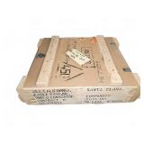 Russian 7.62x39mm HP Ammo, 1440 Rounds