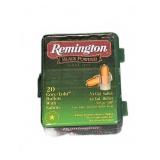 Remington Core-Lokt .44 Cal Bullets with Sabots