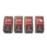 Hornady 22 Magnum 30GR V-MAX Ammunition, 200 Rds