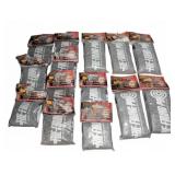 Sack-Ups Firearm Protection Sock Lot