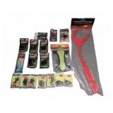 Hunting and Archery Accessories Lot