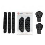 Zeta6 Speedloader and Clip Lot for .38/.357 J-F