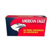 American Eagle 10mm Auto Ammo 50 Rounds