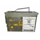 250 Rounds FN 30-06 Ball Ammunition