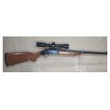 NEF Handi Rifle SB2 .22 Hornet 22" Barrel