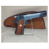 Colt MK IV Series 80 Government Model .45 Auto