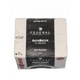 Federal AutoMatch .22 LR 325 Rounds Sealed Box