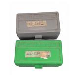 96 Rounds .22-250 Remington Ammunition