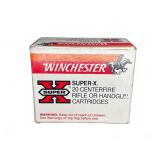 Winchester Super-X 41 Rem. Mag. 20 Rounds