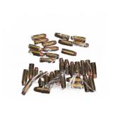 34 Winchester 10mm Auto 180 Grain Cartridges