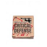 Hornady Critical Defense 9mm Luger Ammunition