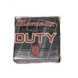 Hornady 9mm Luger +P Critical Duty Ammunition 25 R