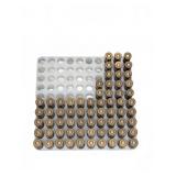 Remington-Peters 38 Special SWC Ammunition, 67 Rds