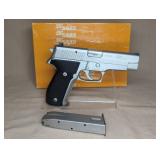 SIG Sauer P226 9mm W. Germany 4.5" S/N U143589