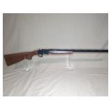 Hatfield 12 Gauge Single Shot Shotgun 28"