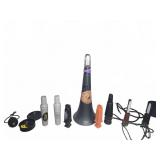 Animal and Game Calls Lot