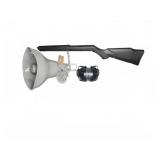 Firearm Accessory and Safety Gear Lot